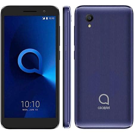 ALCATEL OneTouch Unlocked Smartphone Display PDF