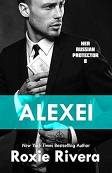 ALEXEI HER RUSSIAN PROTECTOR 8 Ebook Epub