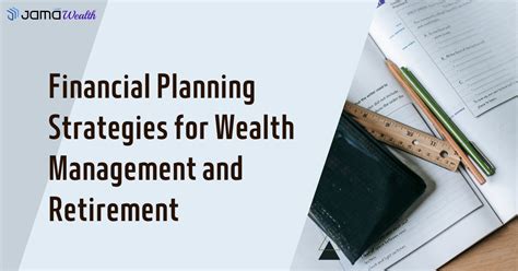 ALEXJANAI: A Comprehensive Guide to Wealth Management and Financial Planning