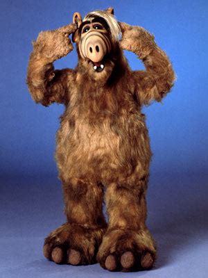 ALF: Unleashing Your Inner Melmacian with the Ultimate Costume Guide