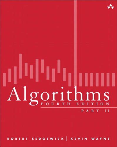 ALGORITHMS SEDGEWICK SOLUTIONS MANUAL Ebook Doc