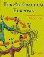 ALL PRACTICAL PURPOSES 7TH EDITION ANSWERS Ebook Reader