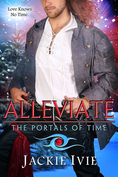 ALLEVIATE The Portals of Time Book 2 Epub