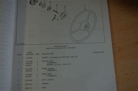 ALLIS CHALMERS ACE 30 FORKLIFT PARTS MANUAL Ebook Reader