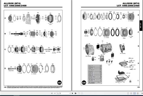 ALLISON LCT 1000 SERVICE MANUAL PDF DOWNLOAD Ebook Kindle Editon
