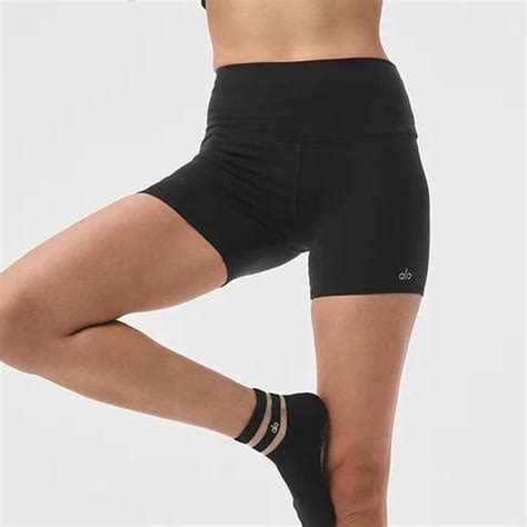 ALO Biker Shorts