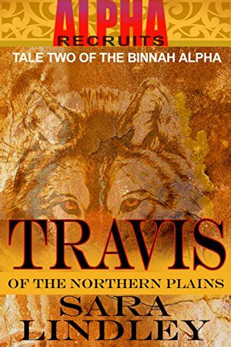 ALPHA RECRUITS TALES OF THE BINNAH ALPHA Book 1 Reader