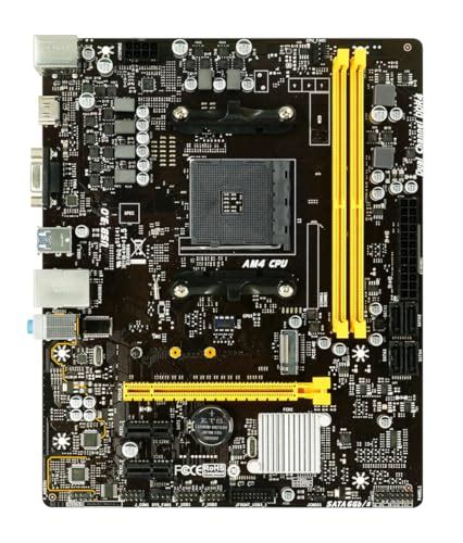 AM4 Micro ATX Motherboards: The Perfect Balance for Compact PC Builds