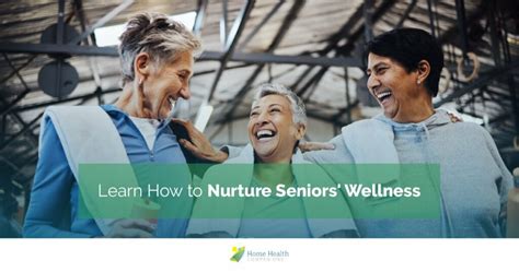 AMA Senior Approved: Enhancing Health and Well-being for the Aging Population