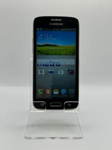 AMASELL Samsung SM G386T Handmade Crystal Doc