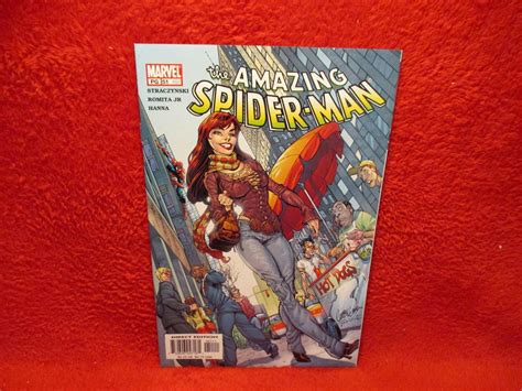 AMAZING SPIDERMAN 492 Kindle Editon