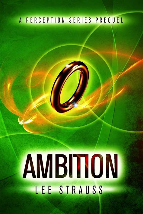 AMBITION A short story prequel to Perception The Perception Trilogy Book 0 Kindle Editon