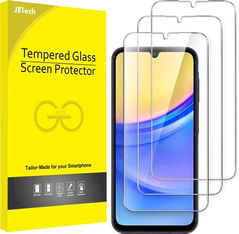 AMBM 5 7 inch Tempered Protector Samsung Doc