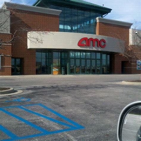 AMC 12 Terre Haute: Your Gateway to Cinematic Enchantment