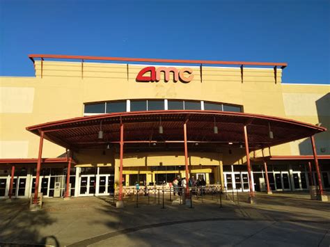 AMC Barrett Kennesaw GA: The Ultimate Movie-Going Destination