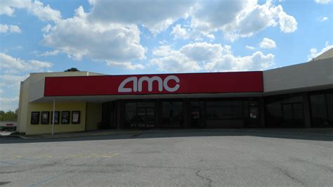 AMC Classic Goldsboro 10: