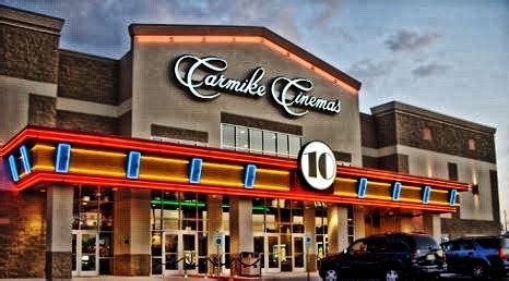 AMC Classic Warrensburg 10: The Ultimate Guide to Warrensburg's Premier Movie Destination