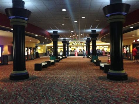 AMC Deerbrook Humble: The Ultimate Movie-Going Experience in Humble, Texas