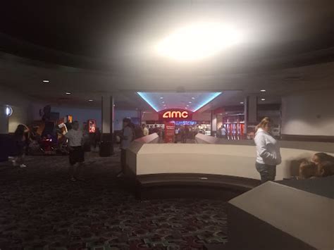 AMC Fort Myers 13