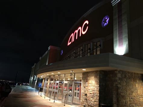 AMC Lake Worth, TX: Immerse Yourself in Cinematic Excellence