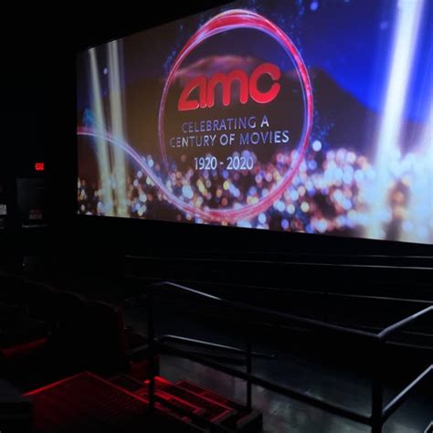 AMC Loews Movie Theater Port Chester NY: Your Premiere Movie Destination