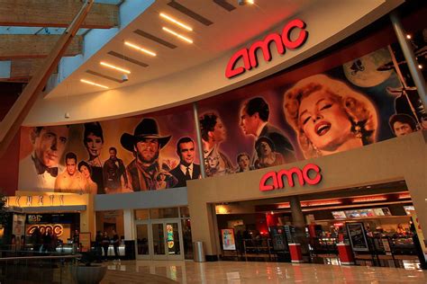 AMC Movies West Orange NJ: The Ultimate Movie-Going Experience