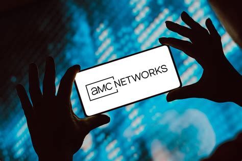 AMC Networks Stock: A Deeper Dive into Market Performance and Future Prospects