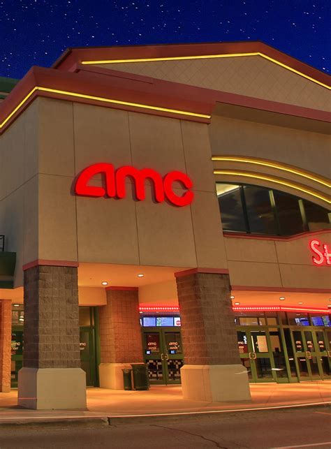 AMC Niles: A Comprehensive Guide to the Multiplex in the Heart of the Village