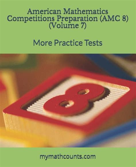 AMC Practice Test: Prepare for Success in Math Contests