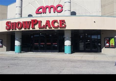 AMC Showplace 8 Poplar Bluff, Missouri: An Entertainment Oasis