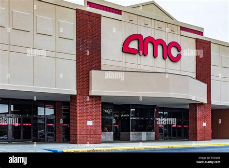 AMC Theater Hickory NC: Your Ultimate Movie-Going Destination