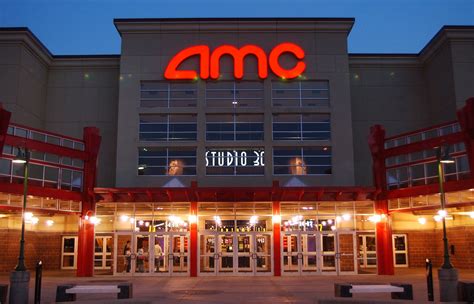 AMC Theatres