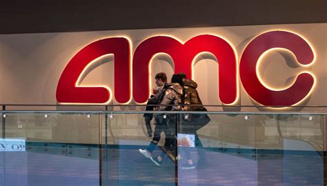 AMC Theatres: A Leading Destination for Movie Lovers