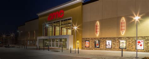 AMC Theatres - Village on the Parkway 9: The Ultimate Movie-Going Destination