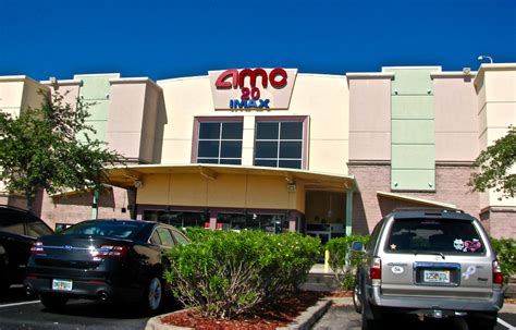 AMC Woodlands Square 24: