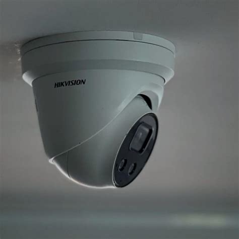 AMC1200BDWVR: The Versatile and Affordable Surveillance Camera for Homes and Businesses