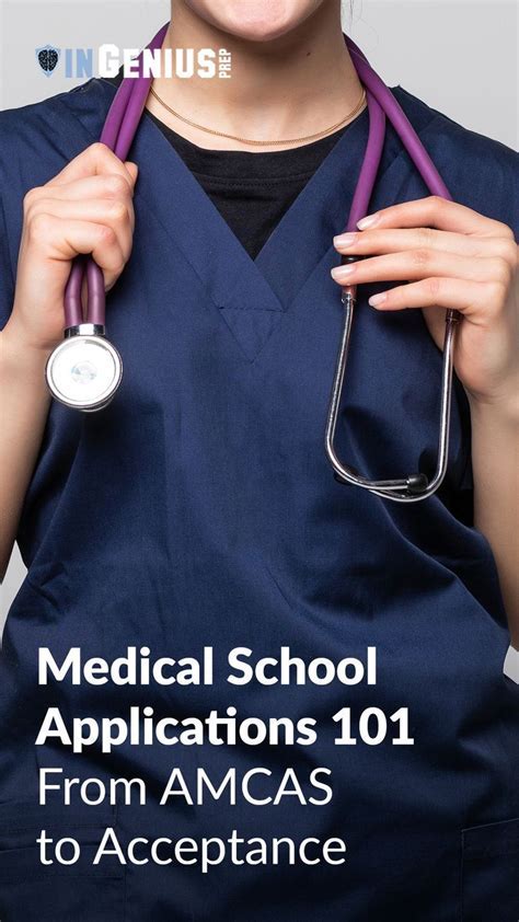 AMCAS: The Missing Letter in Medical School Applications