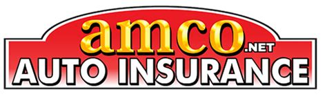 AMCO Auto Insurance: Achieving Financial Peace of Mind