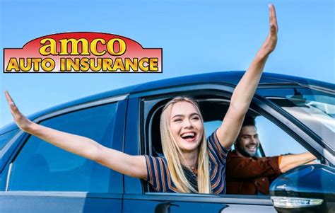 AMCO Auto Insurance: The Ultimate Guide to Savings and Protection