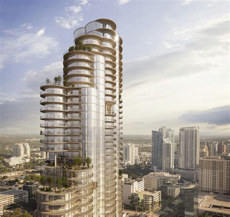 AMCO Building: A Revolutionary 100-Story Skyscraper Redefining Urban Living