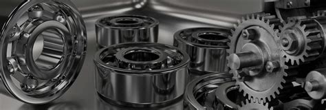 AMCan Bearings: A Legacy of Excellence