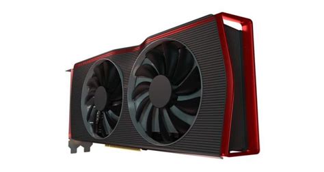 AMD Radeon RX 5600: The Mid-Range Gaming GPU That Delivers