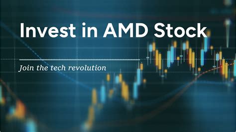 AMD Stock: A Deep Dive for Investors