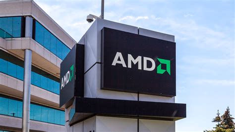 AMD Stock: A Powerhouse in the Semiconductor Industry