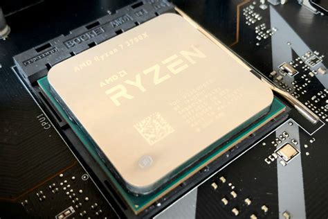 AMD Stock: A Promising Investment Opportunity