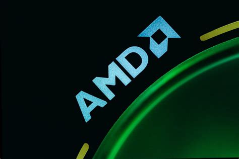 AMD Stock: A Promising Investment with Strong Growth Potential