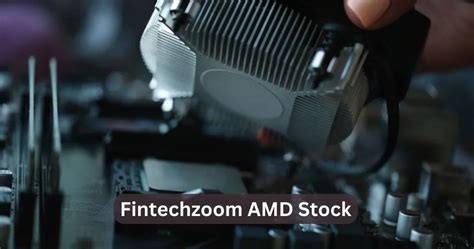 AMD Stock Performance: A Historical Overview