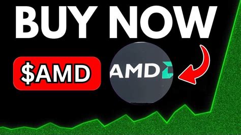 AMD Stock Predictions: A Detailed Analysis of Growth Prospects