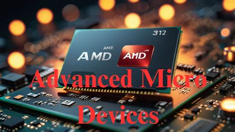 AMD Stock Price Prediction: A Comprehensive Analysis of 2023 to 2030