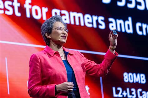 AMD Stock Soars on Strong Earnings